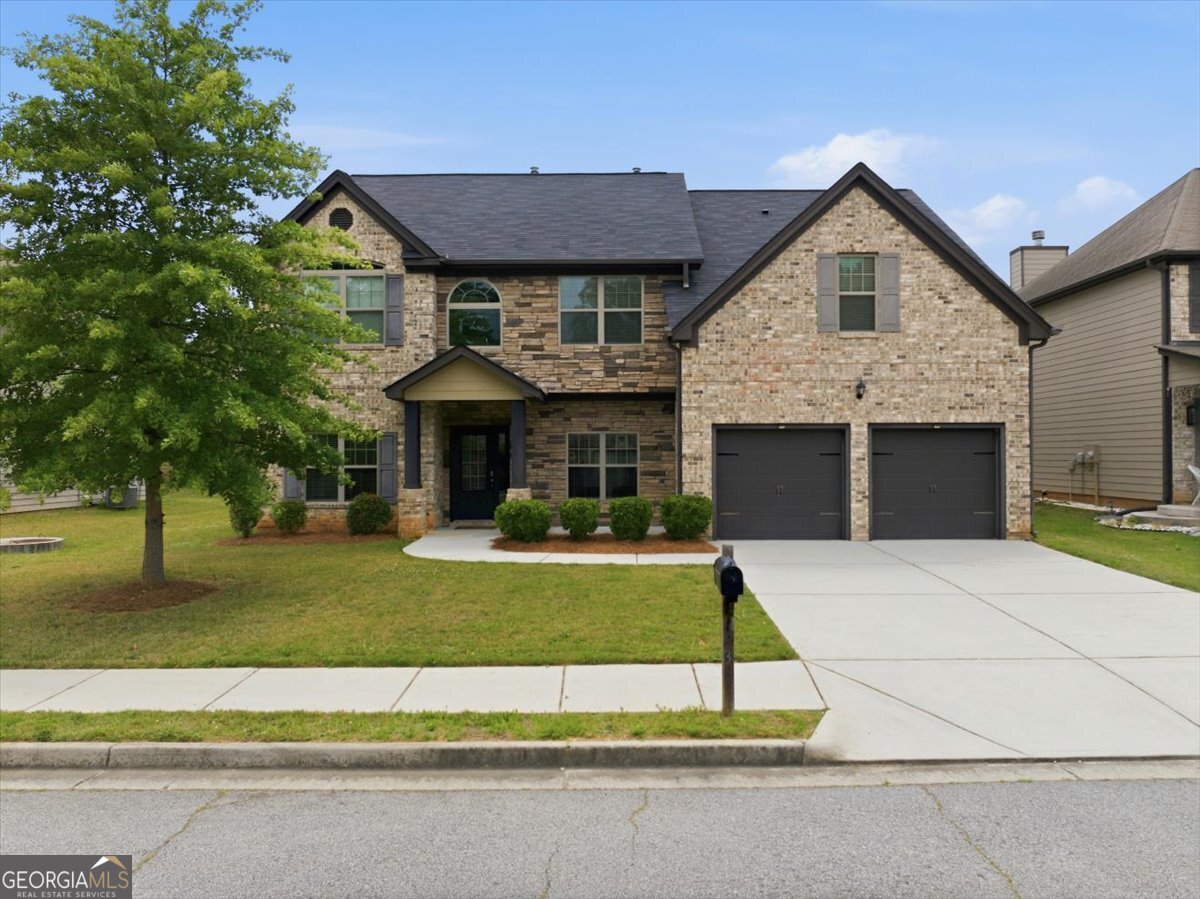 6636 Coker Way Property Photo 1