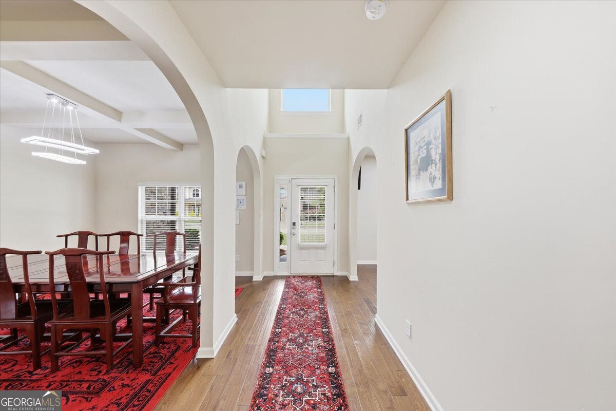 6636 Coker Way Property Photo 4