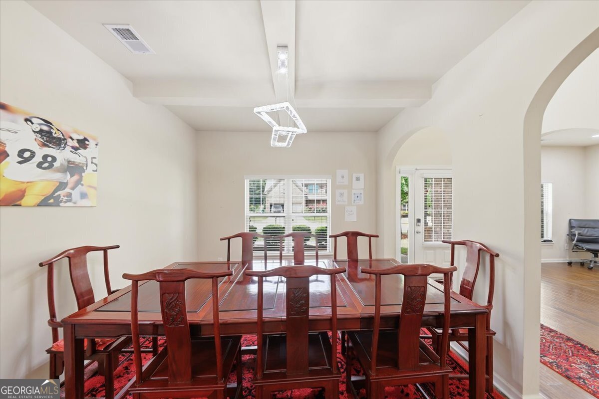 6636 Coker Way Property Photo 10