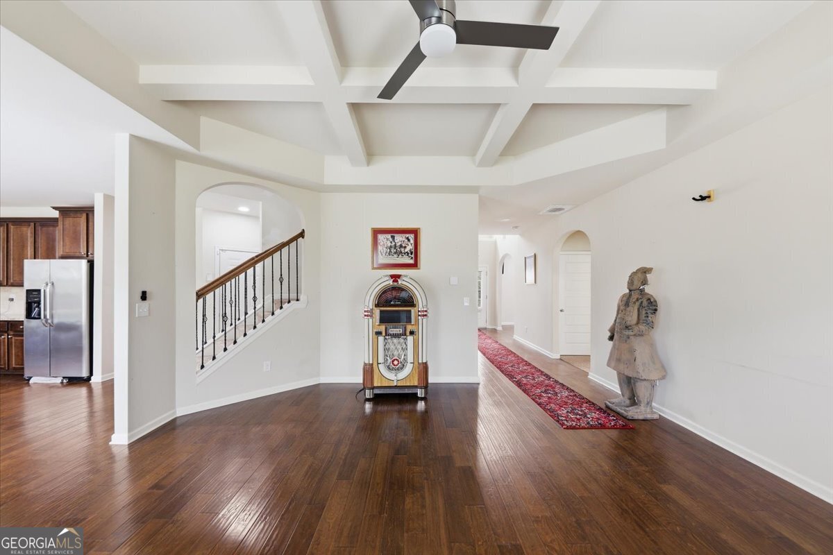 6636 Coker Way Property Photo 13