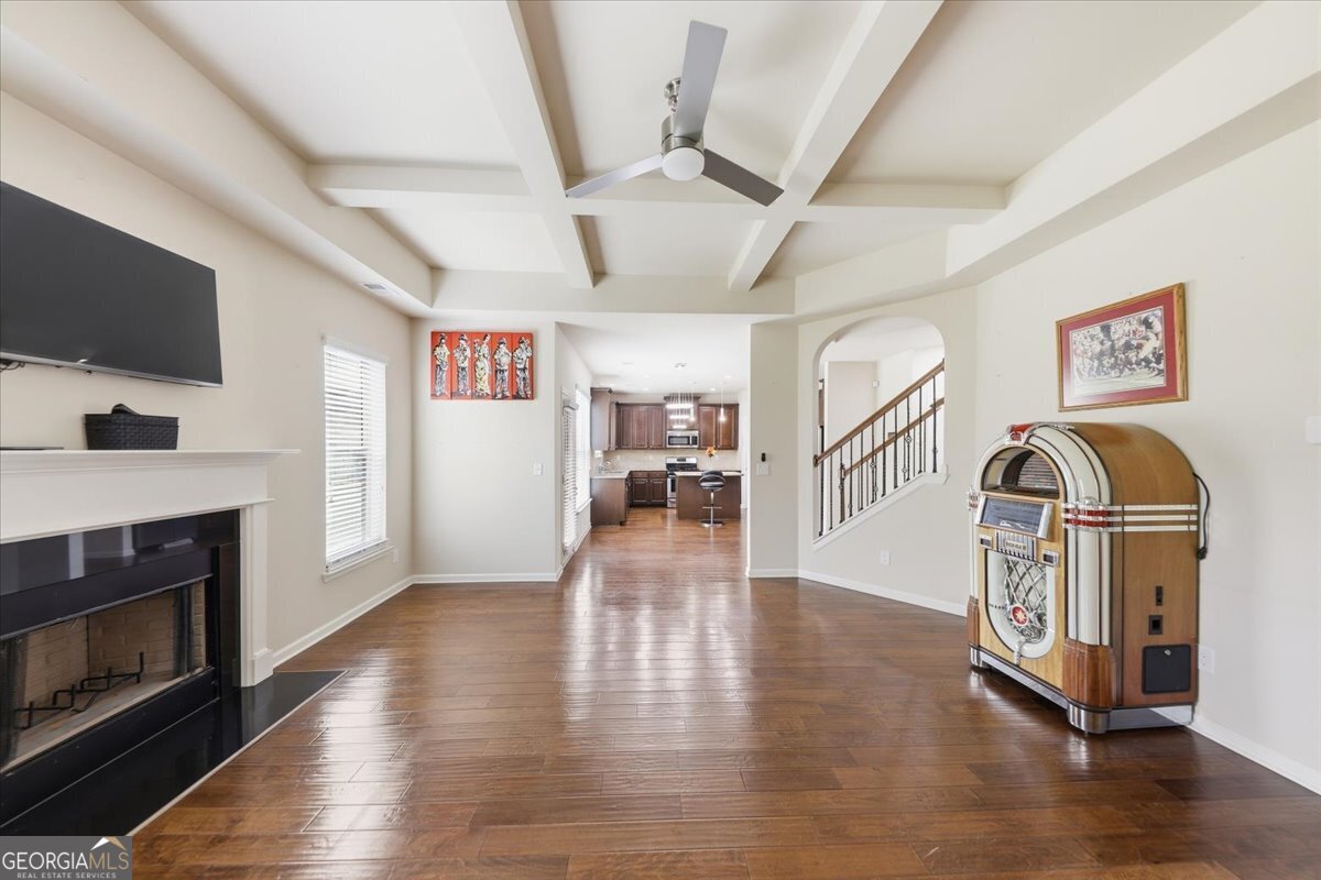 6636 Coker Way Property Photo 14