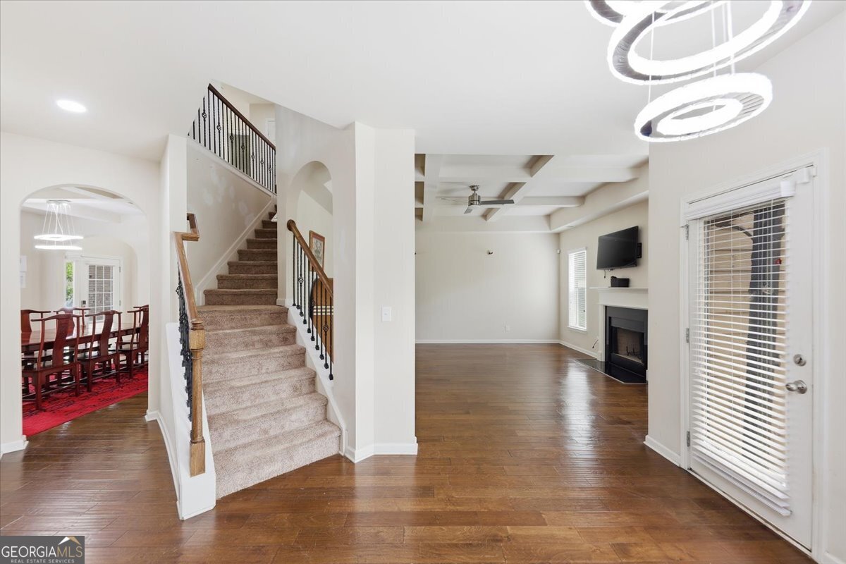 6636 Coker Way Property Photo 17