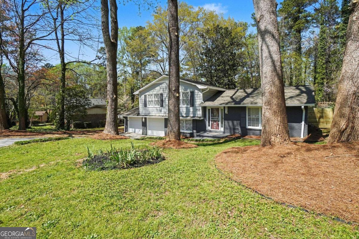 3960 Wedgefield Circle Property Photo 32
