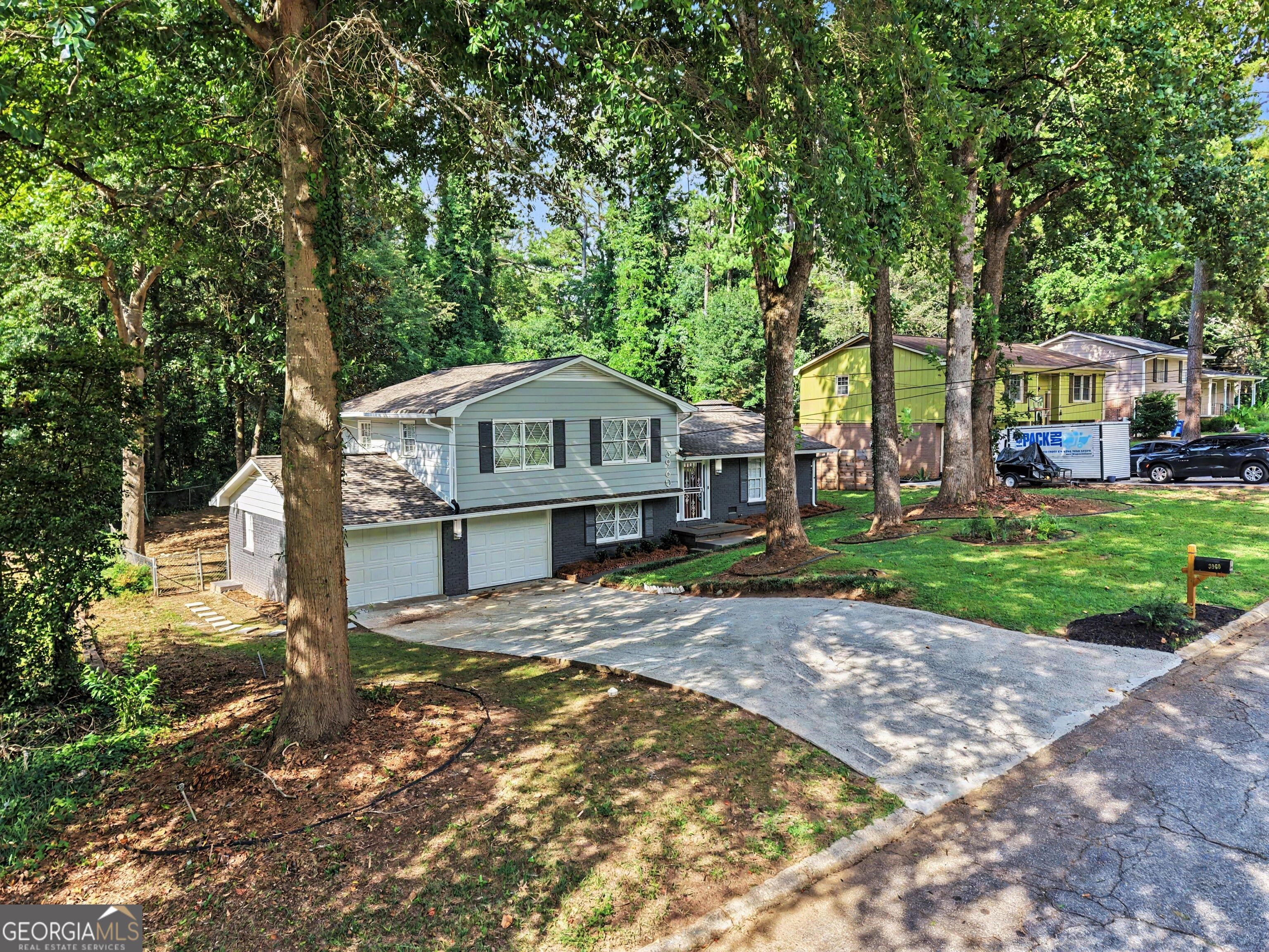 3960 Wedgefield Circle Property Photo 35