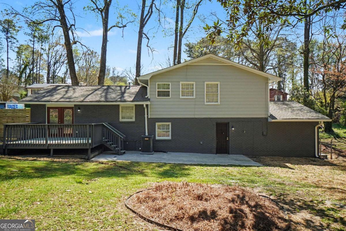 3960 Wedgefield Circle Property Photo 37
