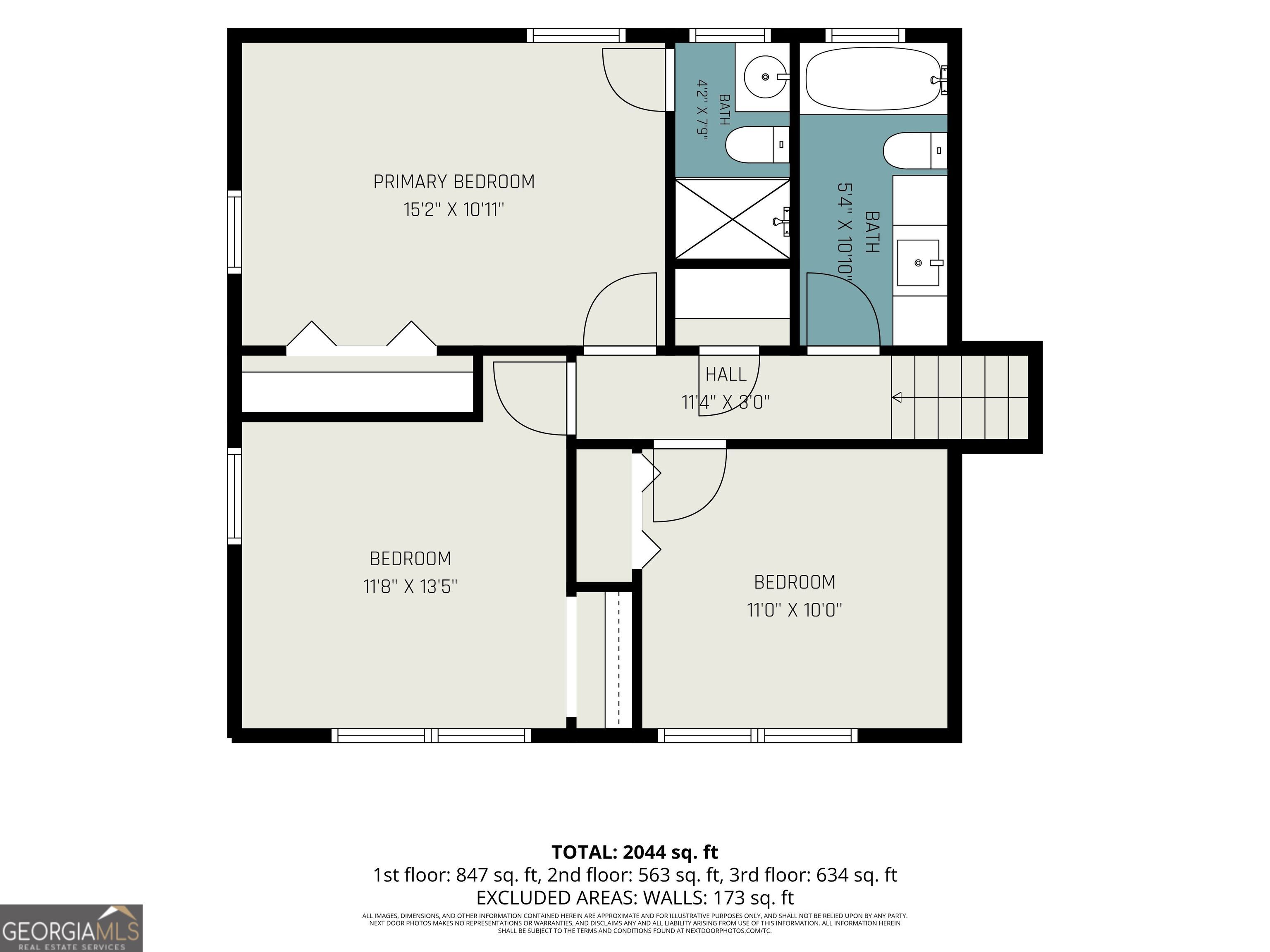 3960 Wedgefield Circle Property Photo 42