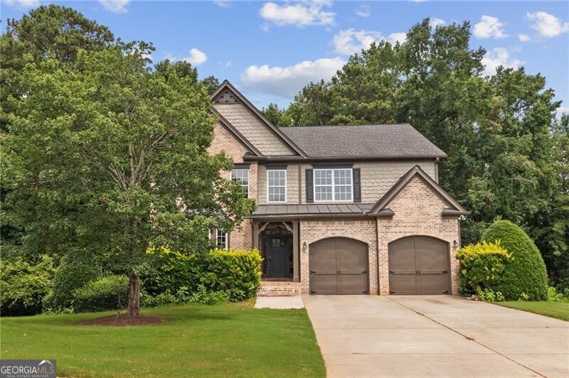 3355 East Gate Drive