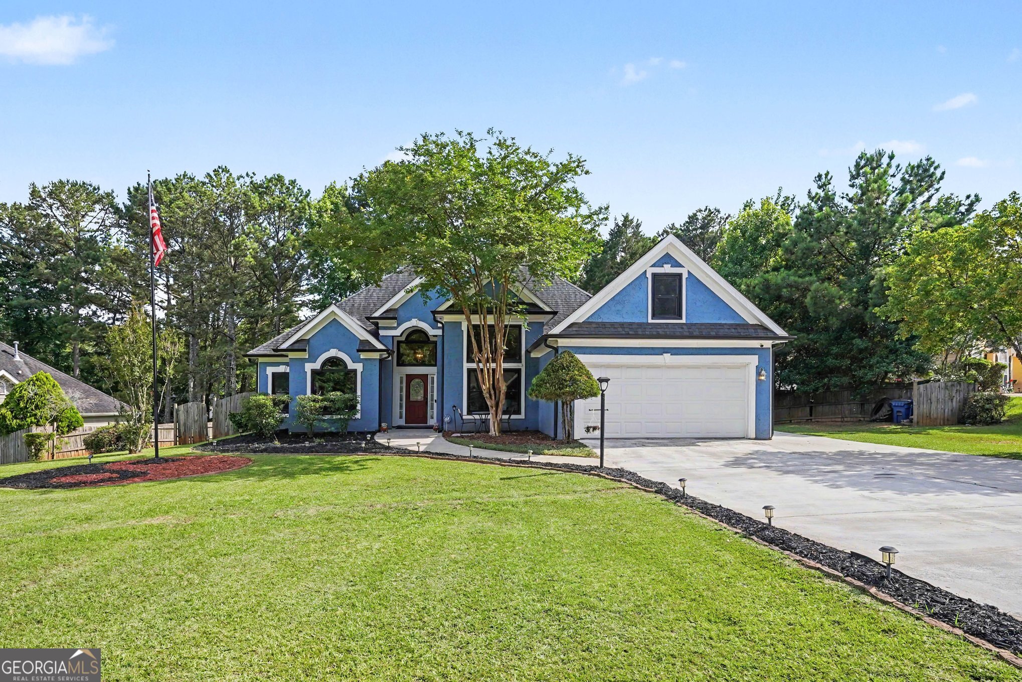 55 Wisteria Circle