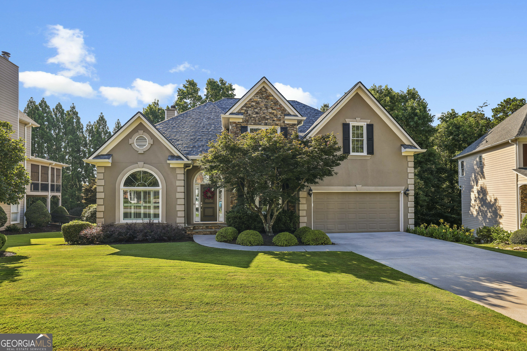 7600 Brookstead Crossing Property Photo 1