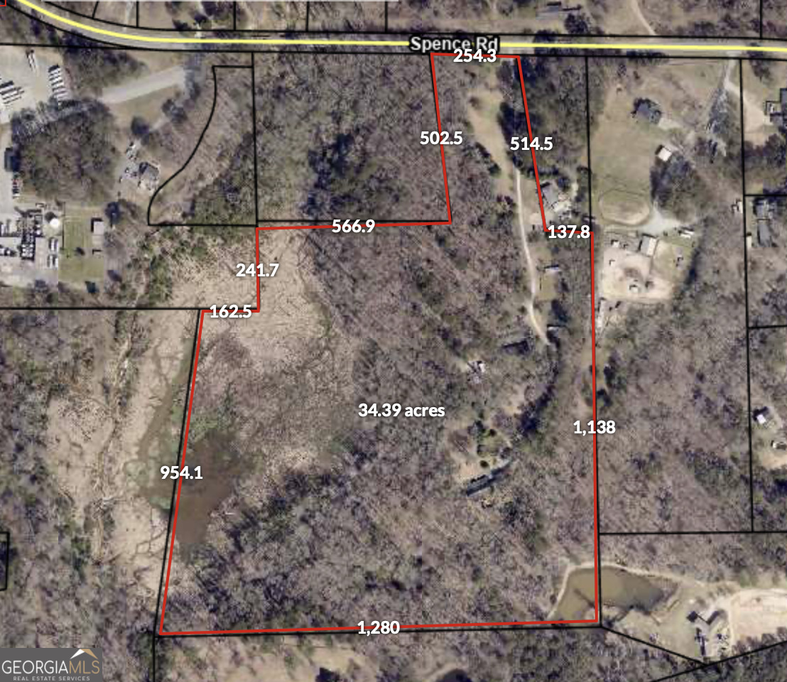 8180 Spence Road Property Photo 3