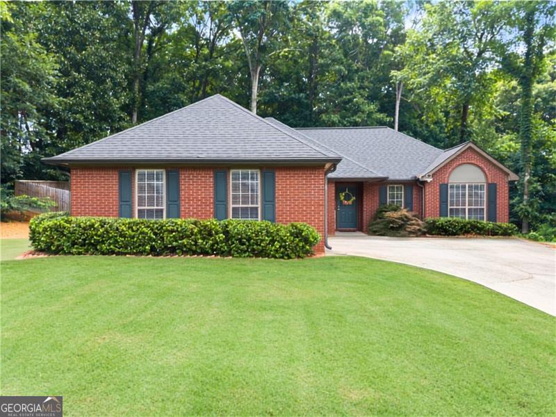 2035 Huntington Hill Trace Property Photo 1