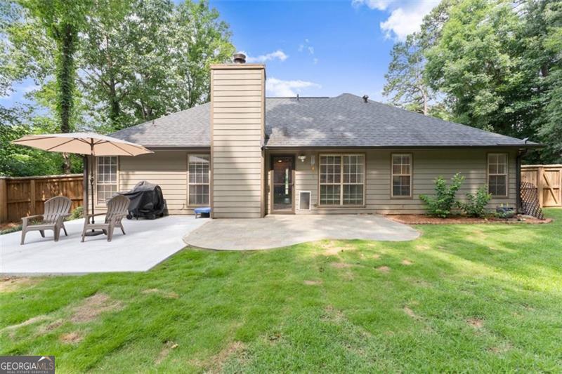 2035 Huntington Hill Trace Property Photo 19