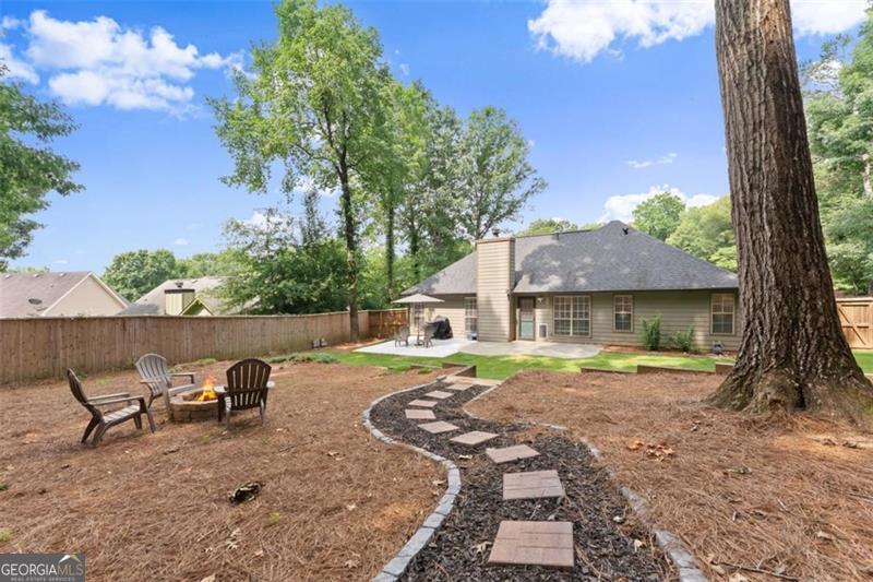 2035 Huntington Hill Trace Property Photo 20