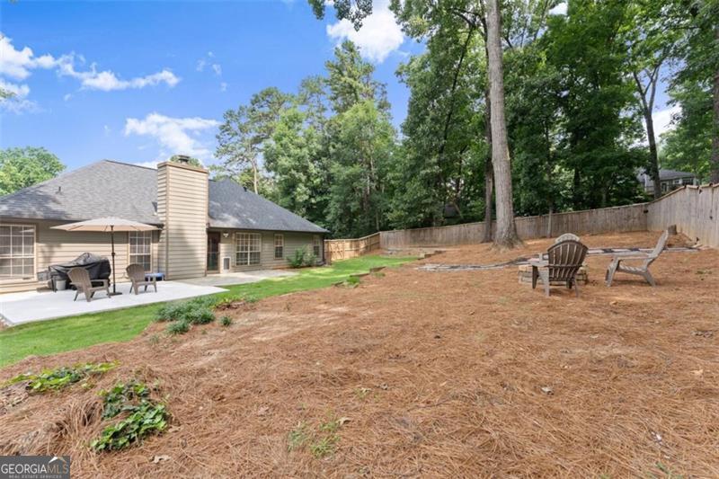2035 Huntington Hill Trace Property Photo 21