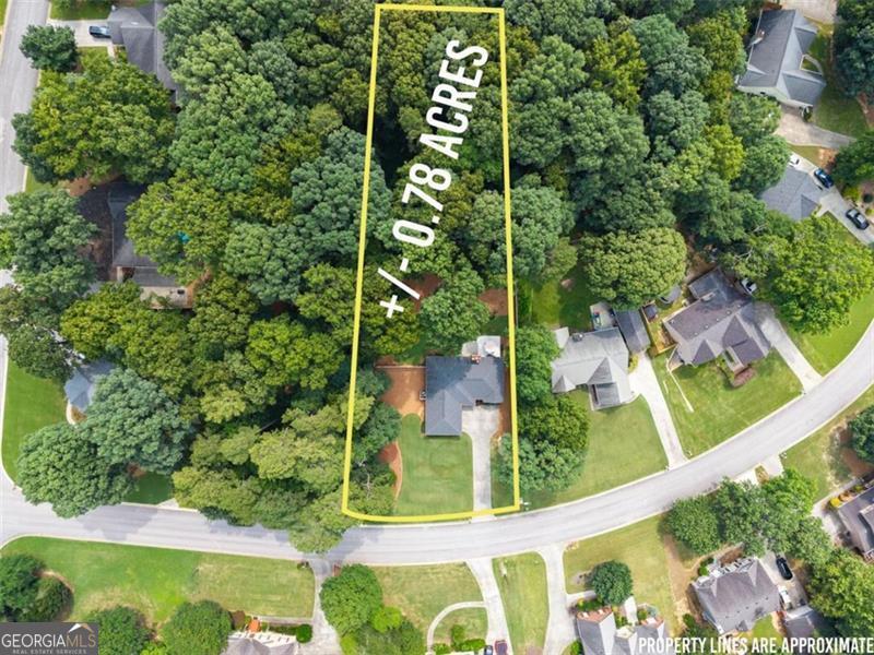 2035 Huntington Hill Trace Property Photo 26