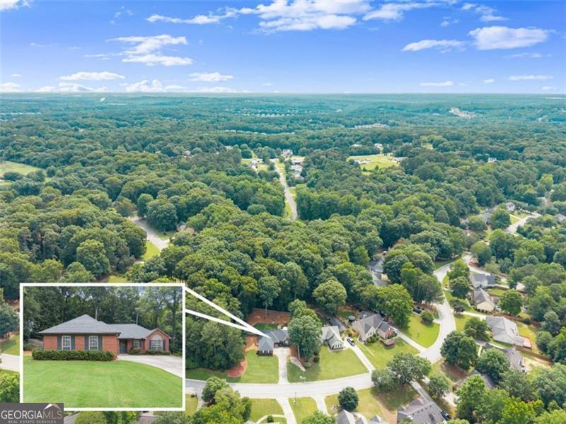 2035 Huntington Hill Trace Property Photo 27