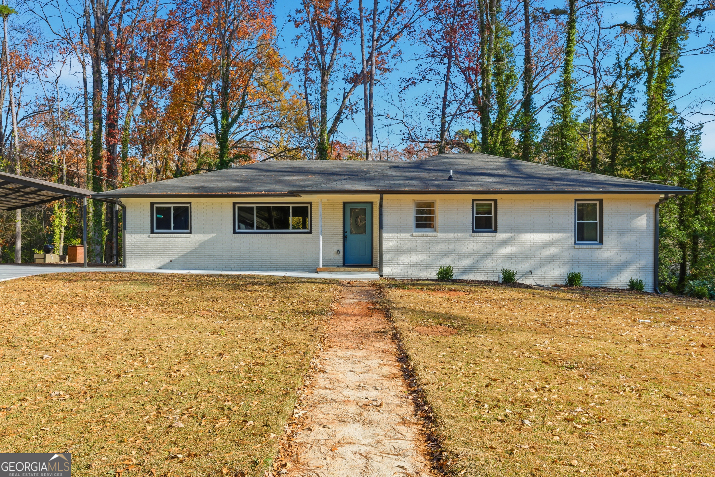 117 Glencrest Drive Property Photo 1