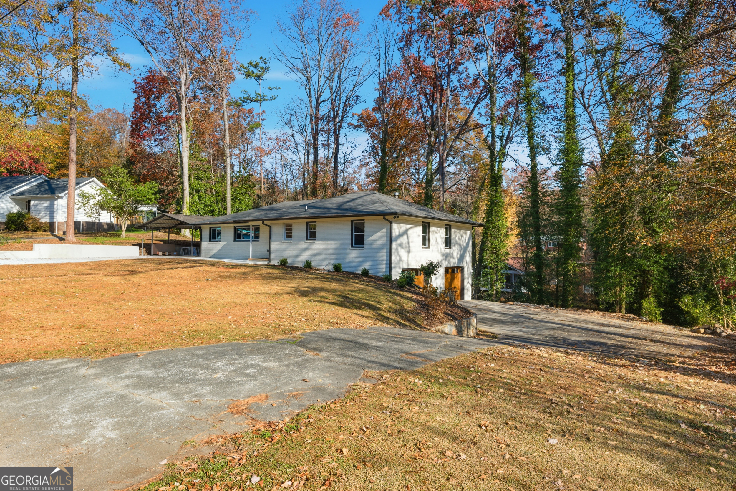 117 Glencrest Drive Property Photo 16