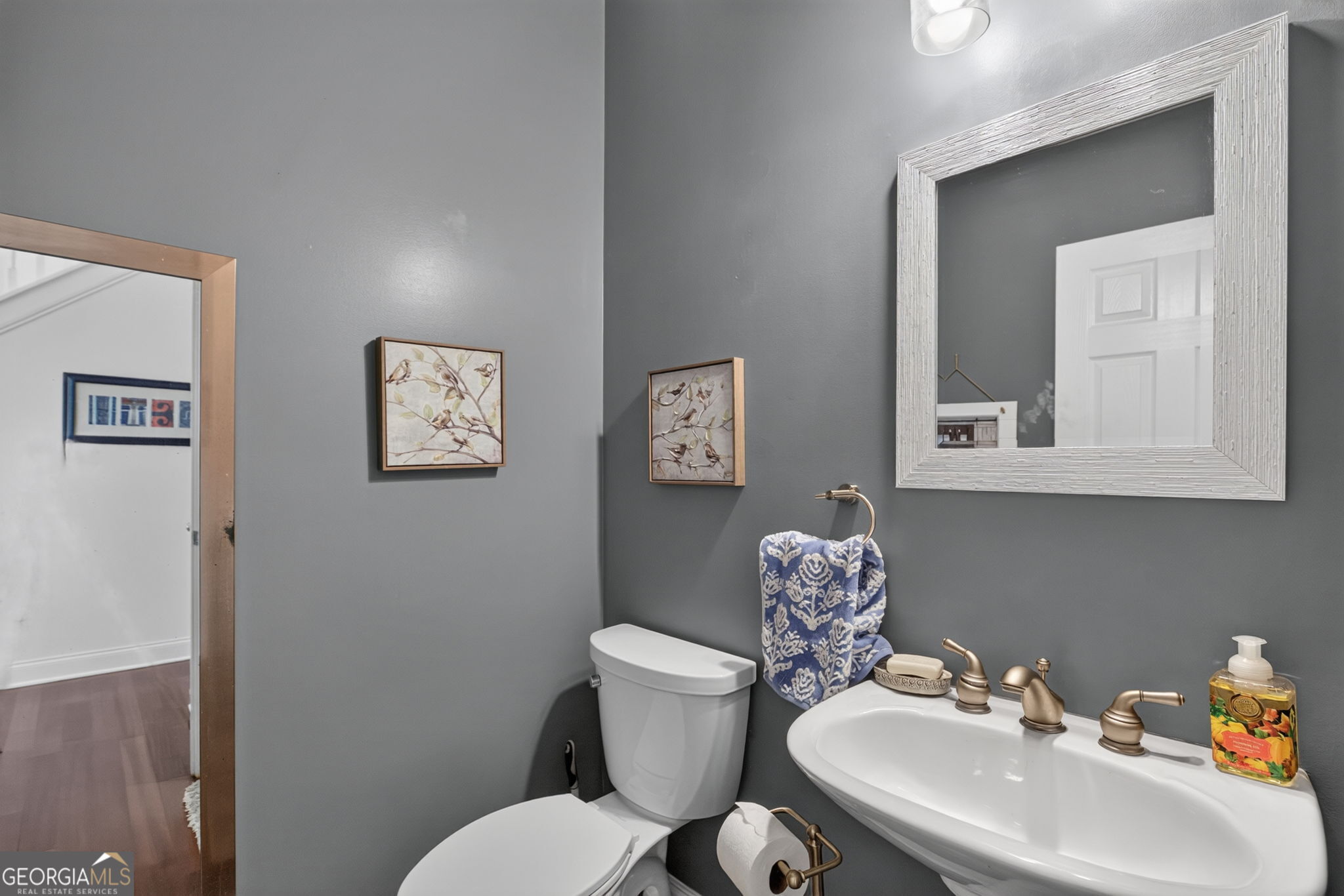 362 Hanover Drive Property Photo 18