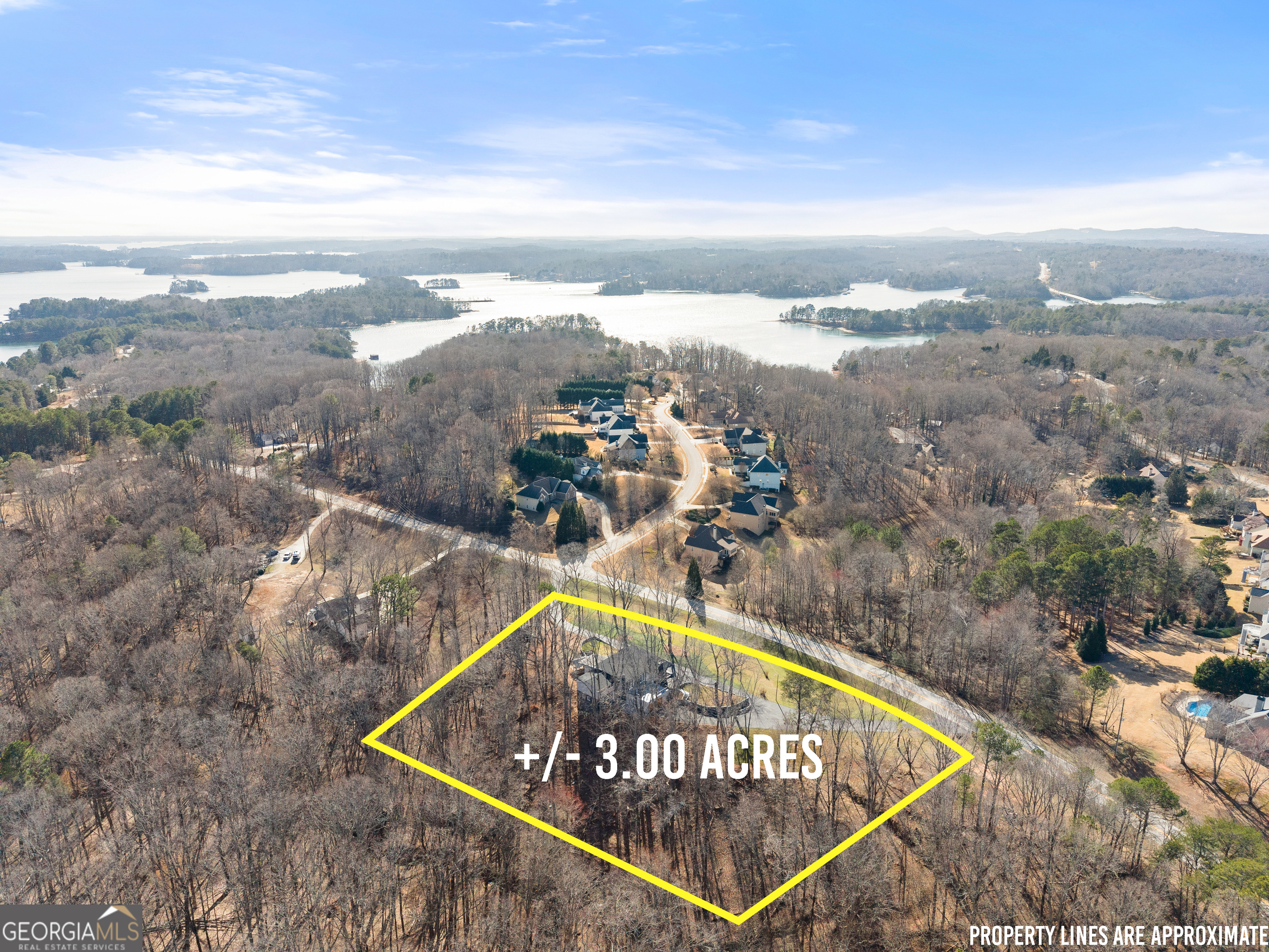 3425 Duckett Mill Road Property Photo 1
