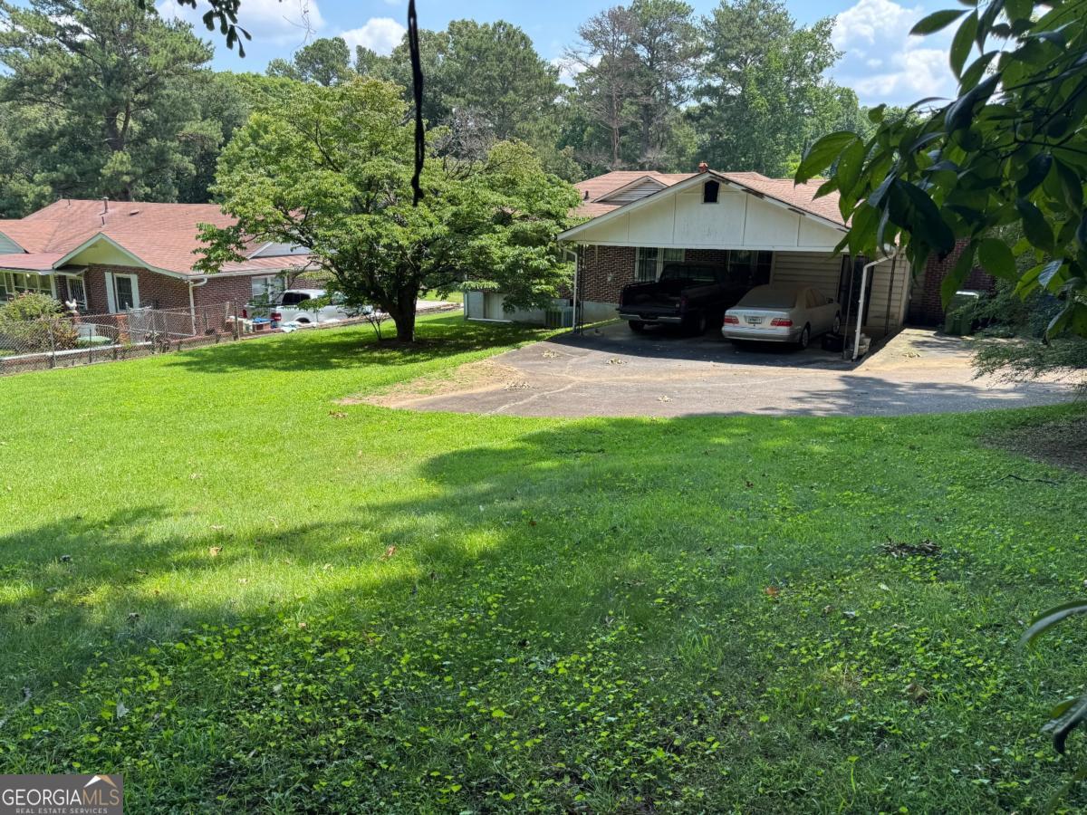 1015 Lynhurst Drive Sw Property Photo 4