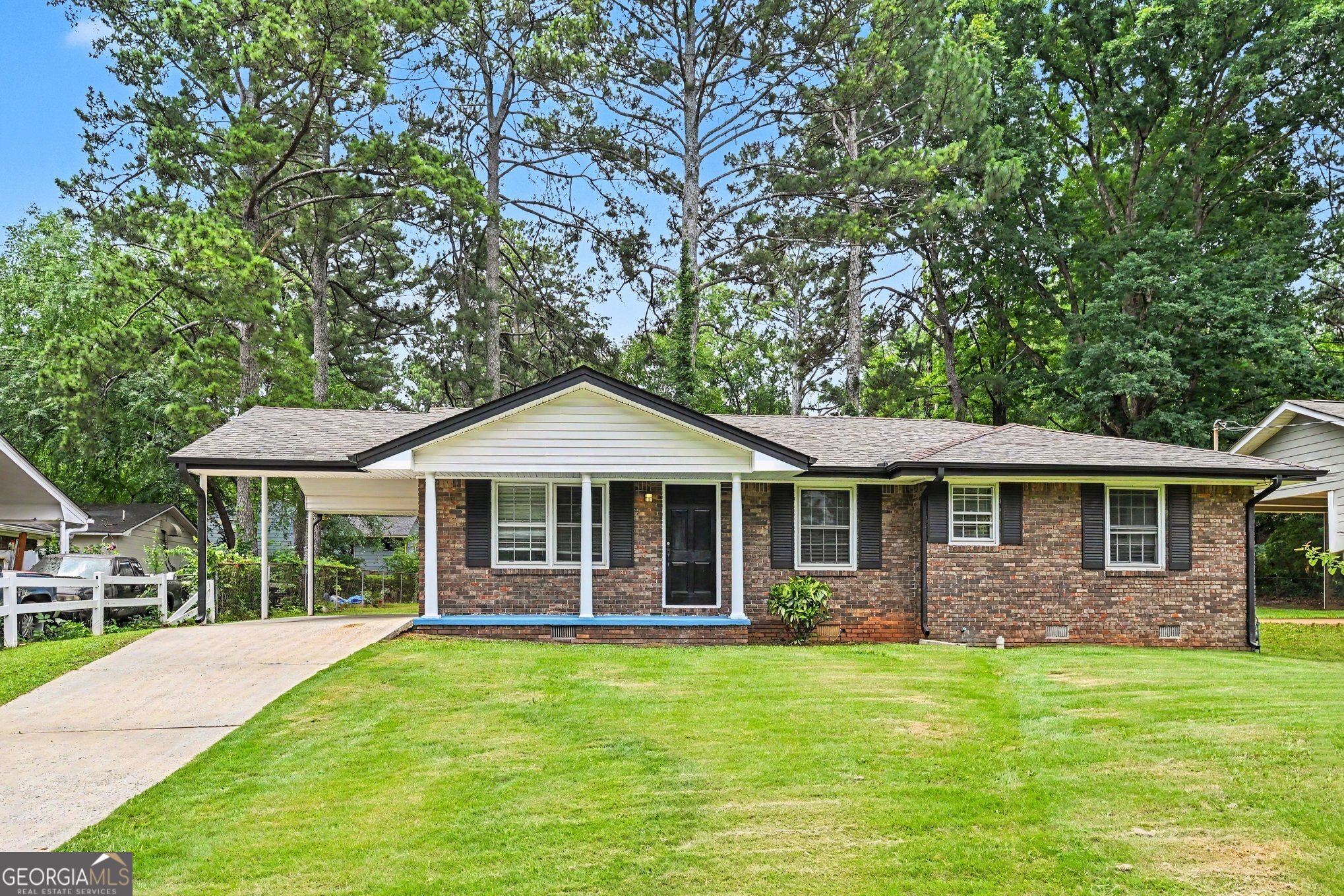 1623 Jolly Green Court Property Photo 1