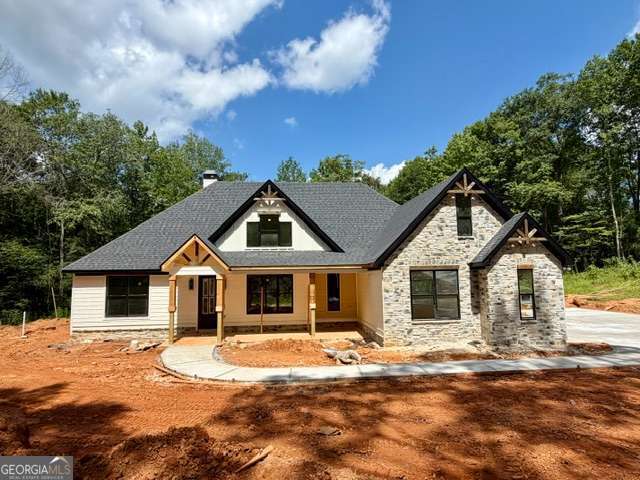 1749 Bethesda Church Road Property Photo 1