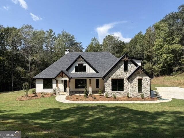 1749 Bethesda Church Road Property Photo 1
