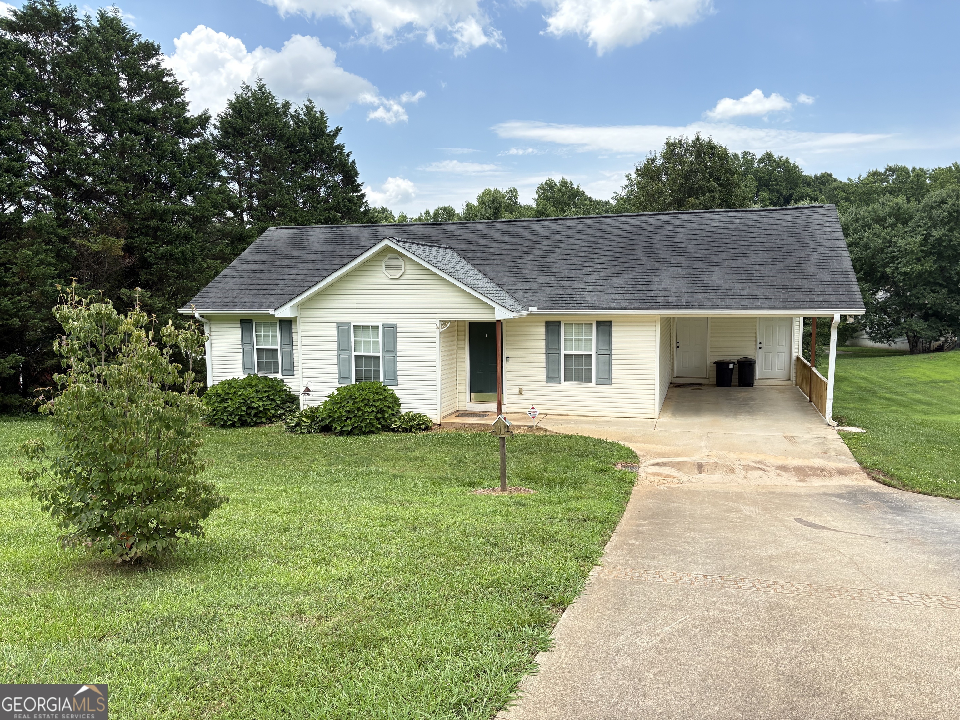 444 Ansley Road