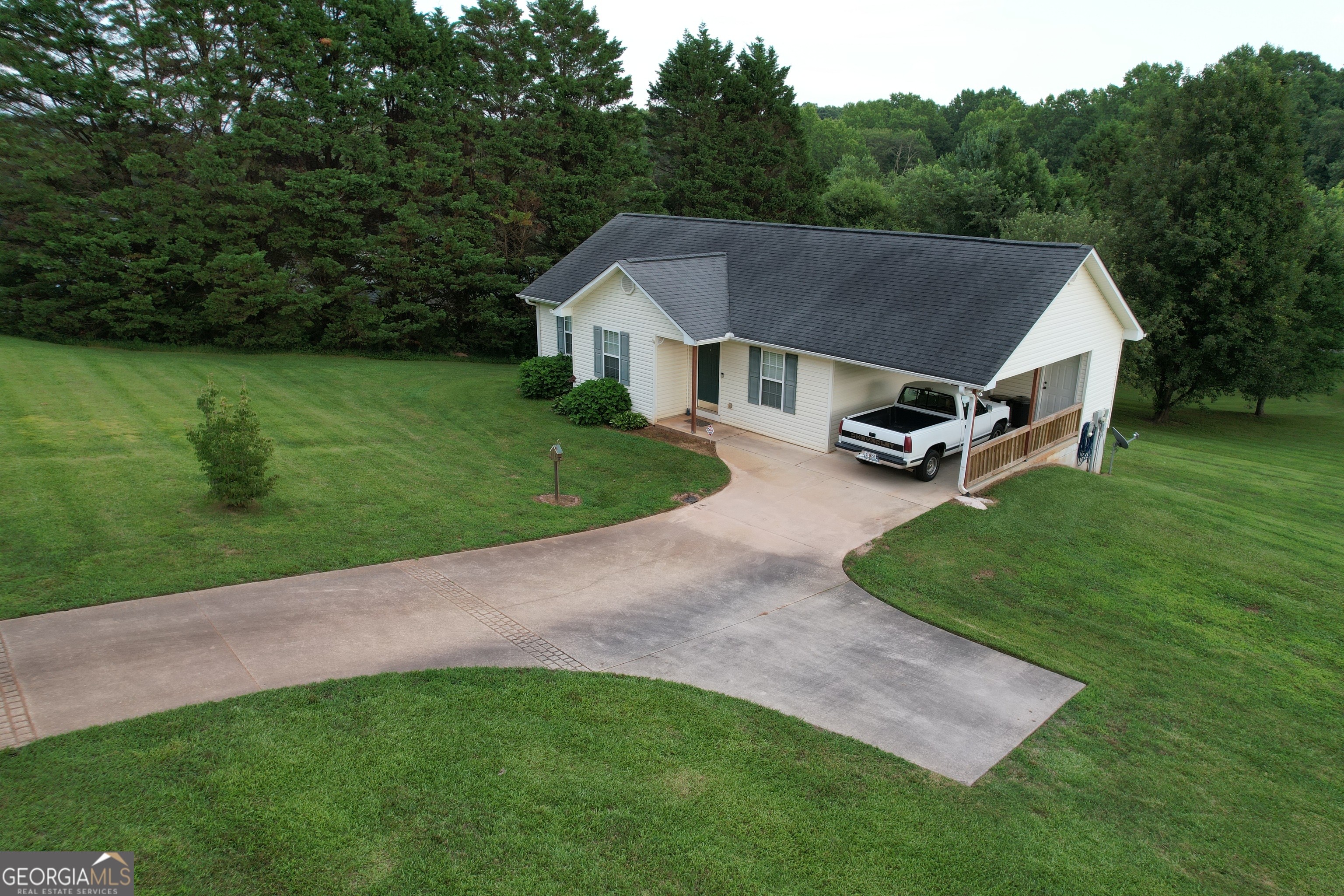 444 Ansley Road Property Photo 34