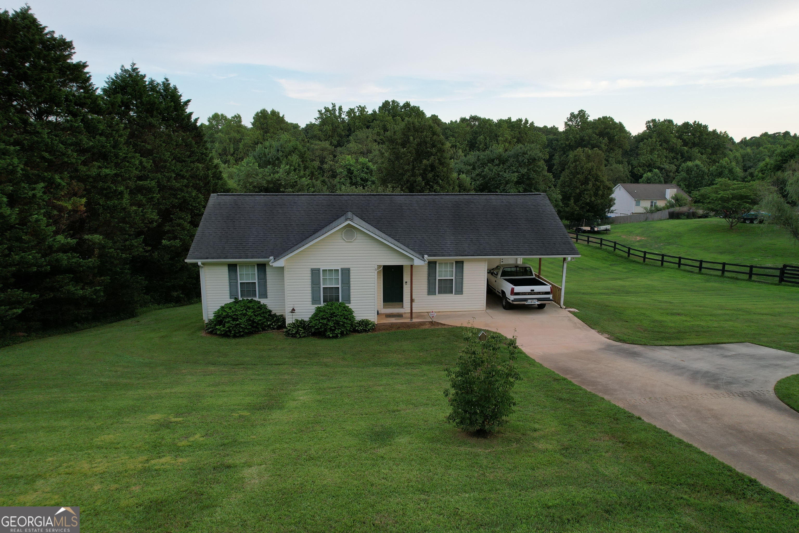 444 Ansley Road Property Photo 35