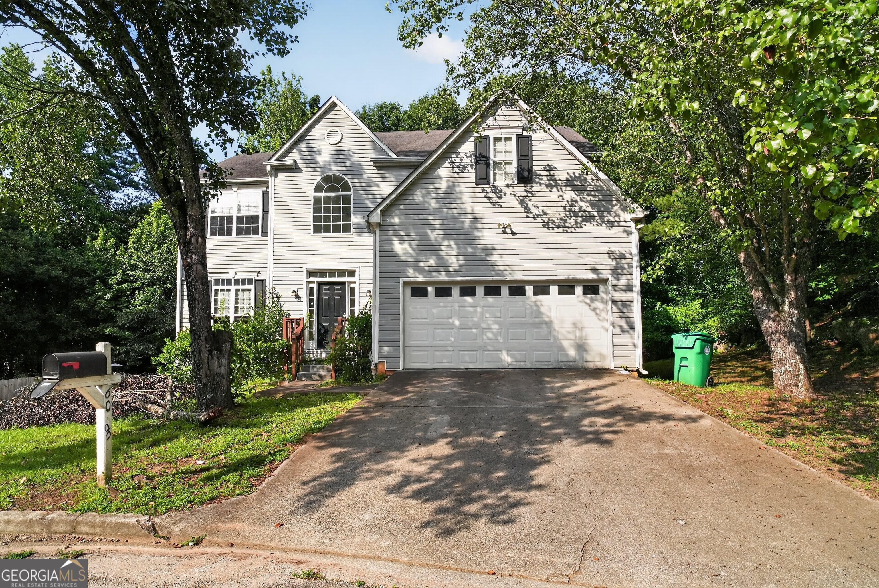 6065 Shadow Lake View Property Photo 1