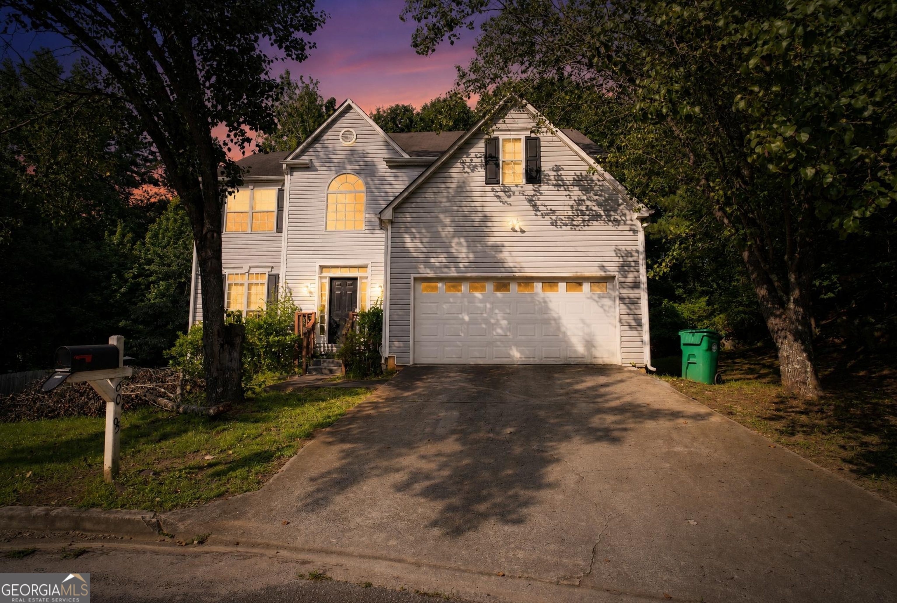 6065 Shadow Lake View Property Photo 2