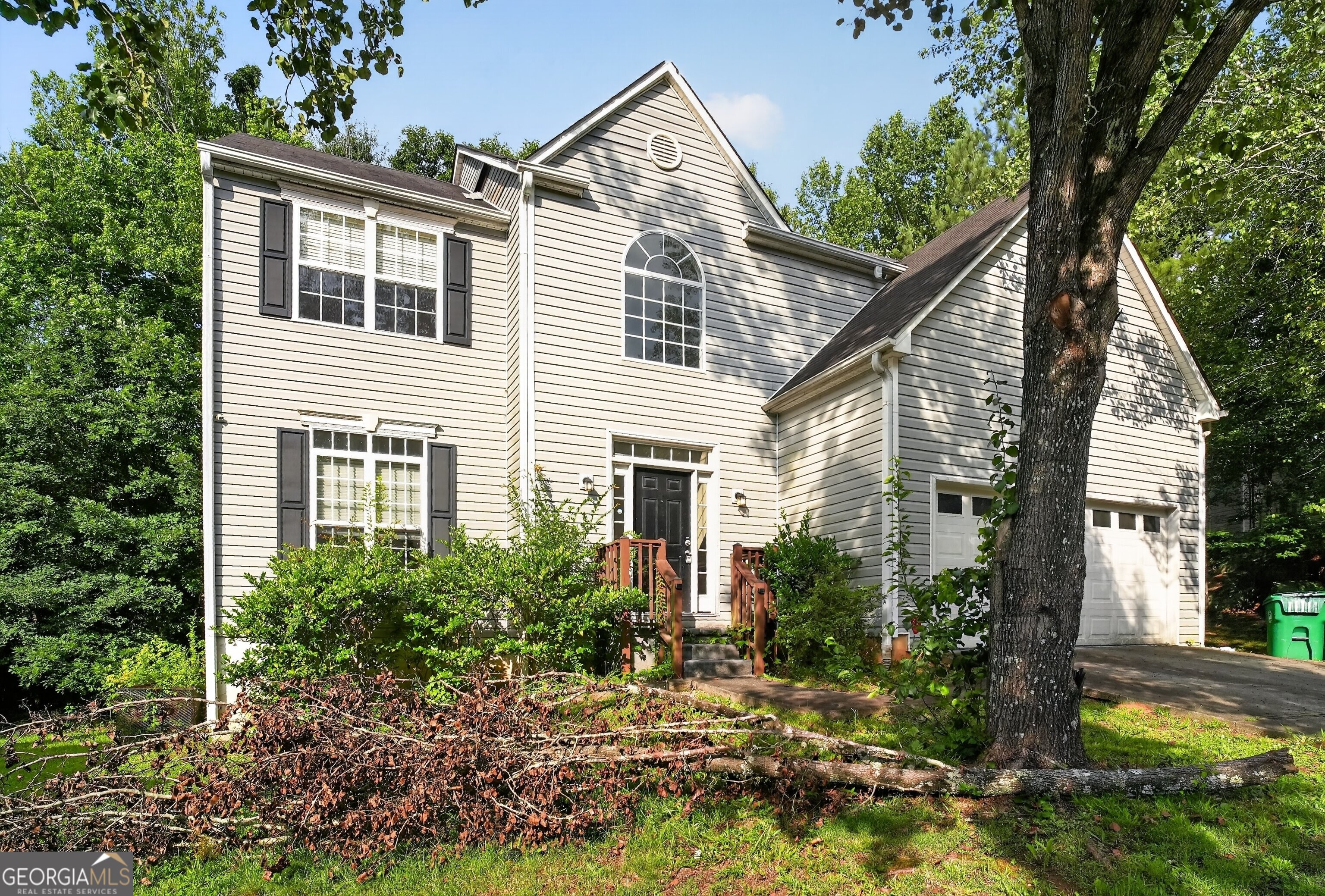 6065 Shadow Lake View Property Photo 3