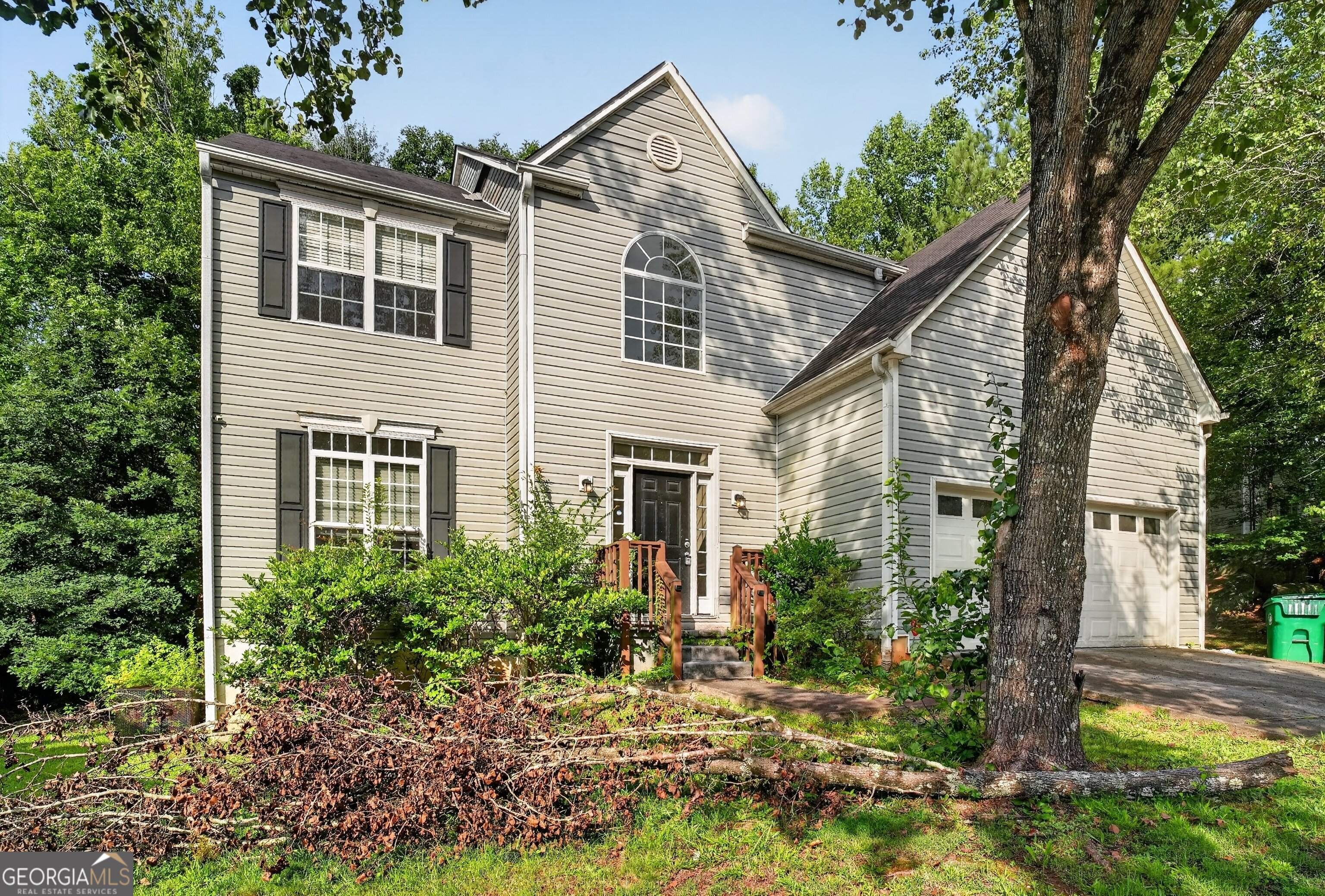 6065 Shadow Lake View Property Photo 4