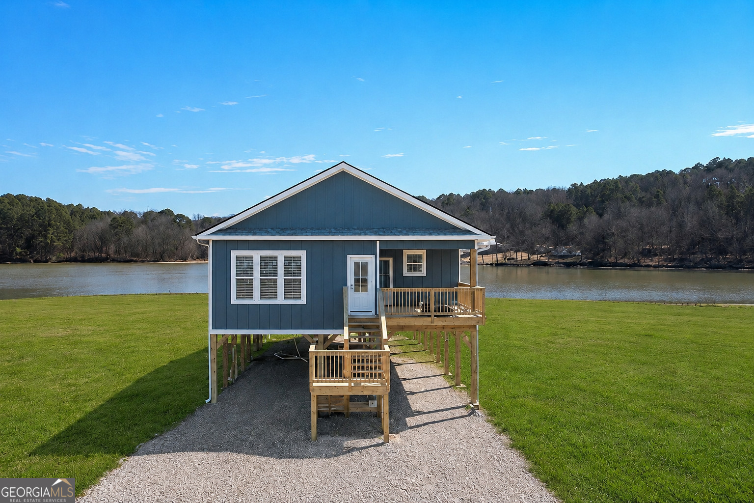 60 County Road 1057 Property Photo 1