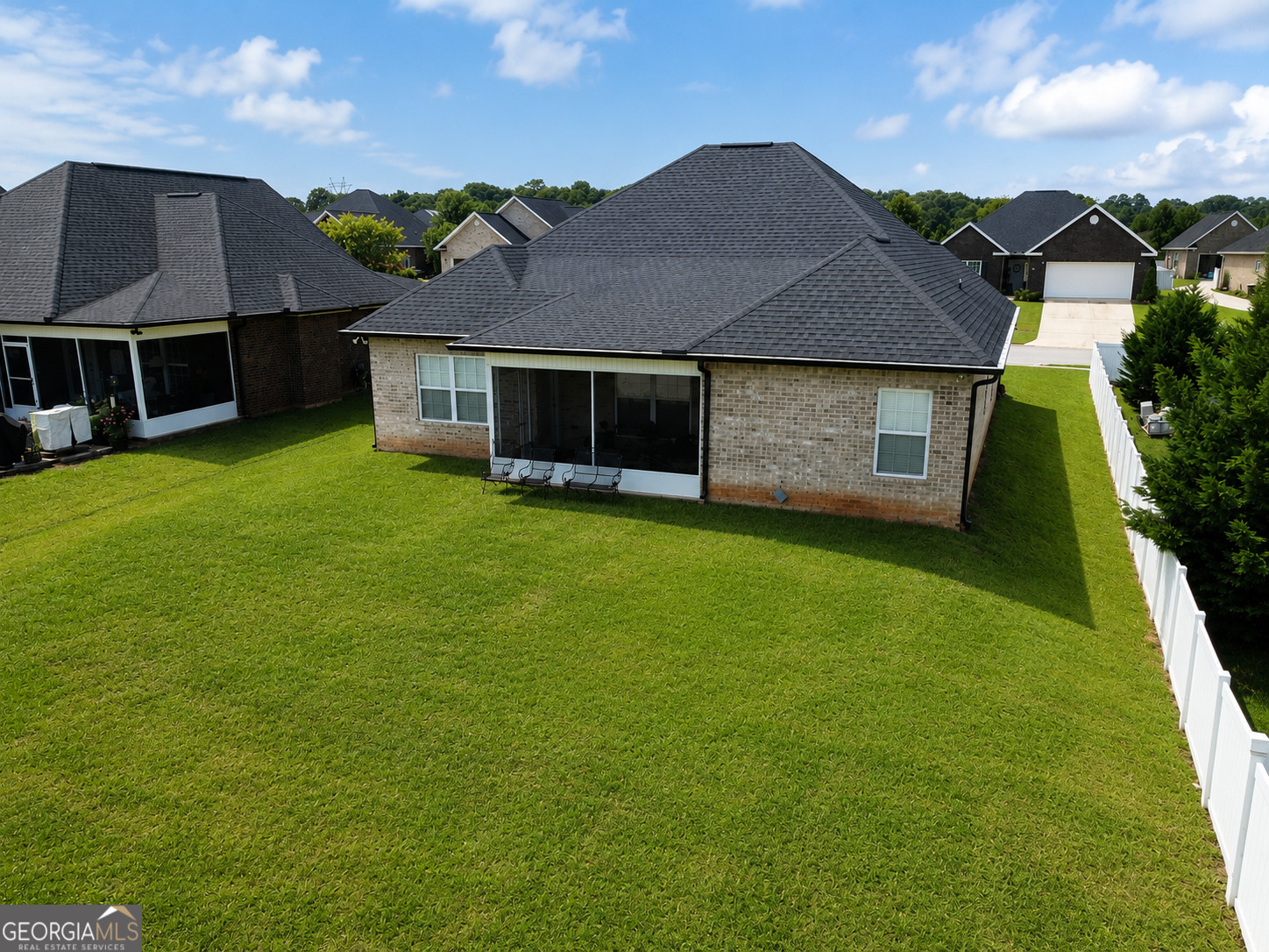 308 Lamplight Drive Property Photo 32