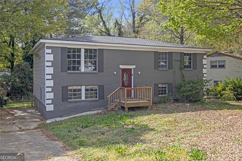 149 ROY HUIE Road Property Photo 1
