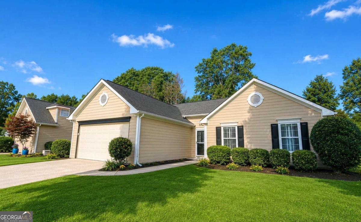 3177 Bellestone Court Property Photo 1