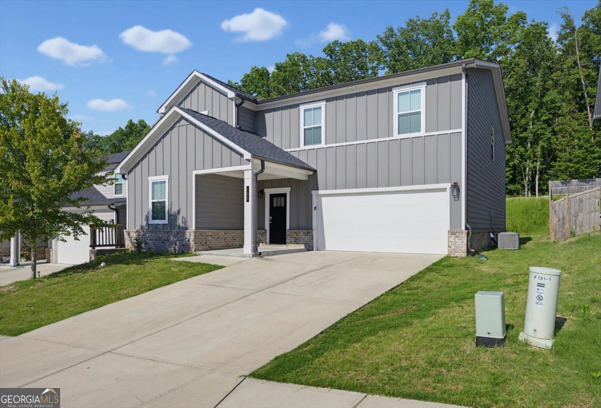 131 Dew Drop Pt Property Photo 2