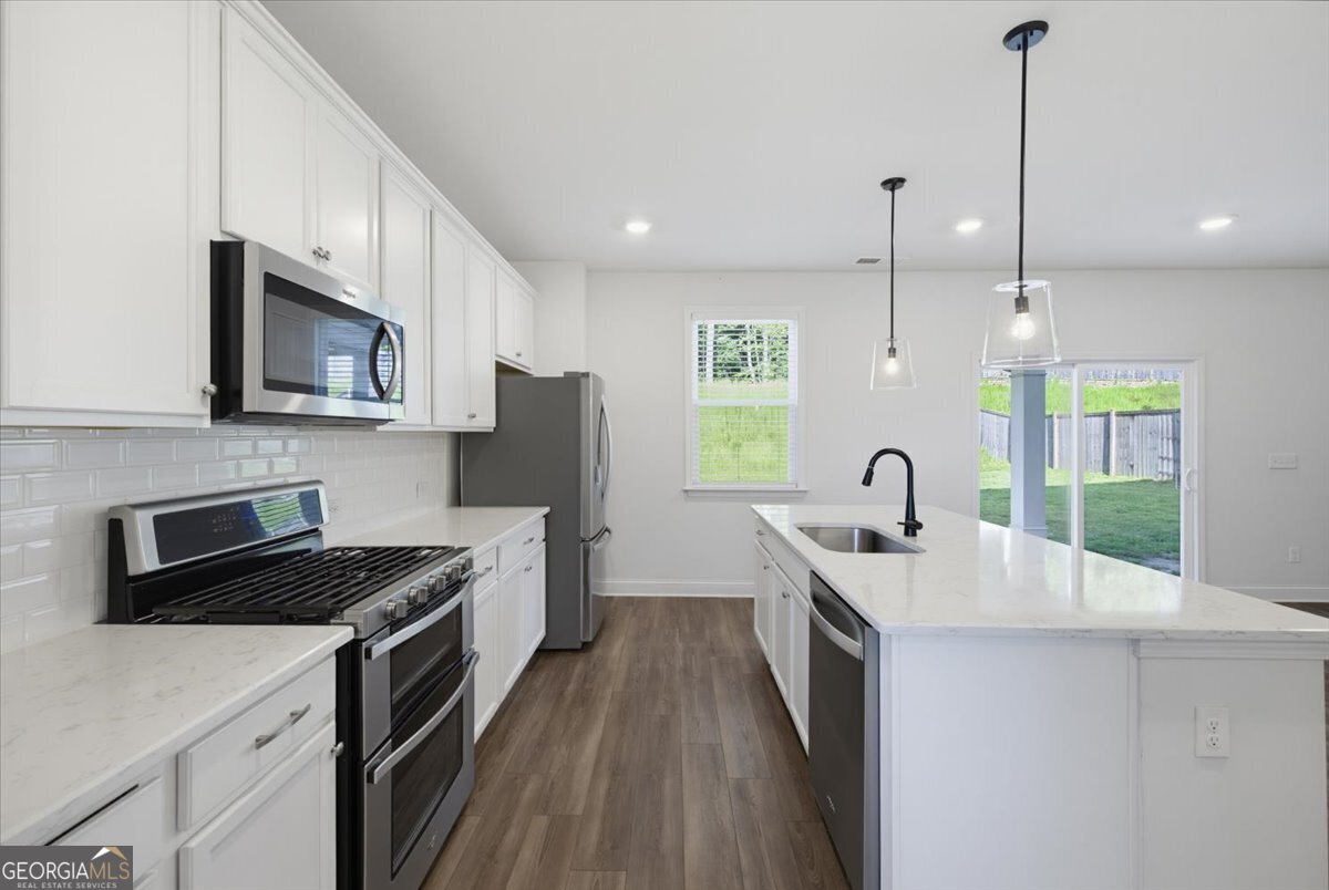 131 Dew Drop Pt Property Photo 13