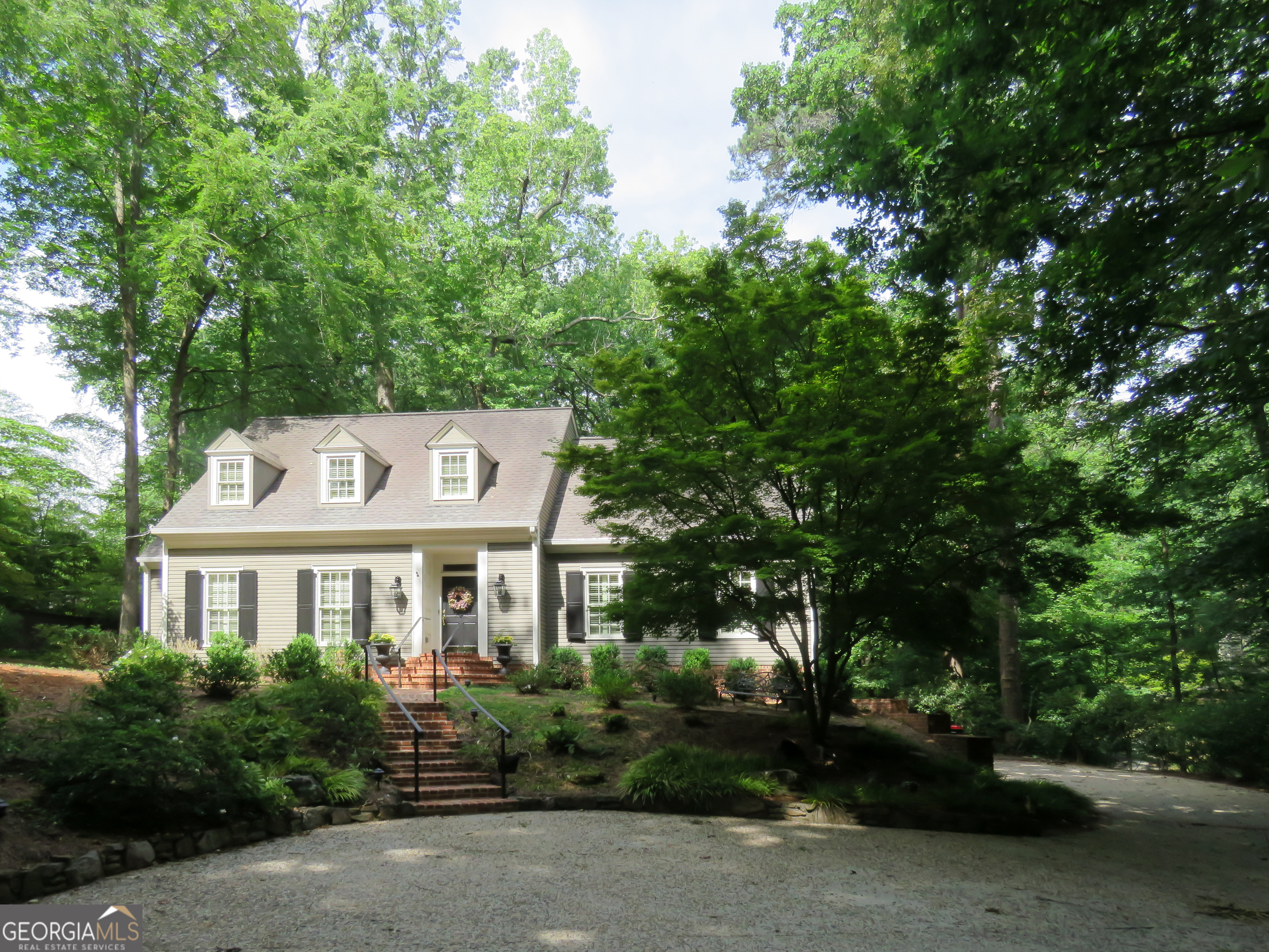 4464 Woodland Brook Drive Se Property Photo 1