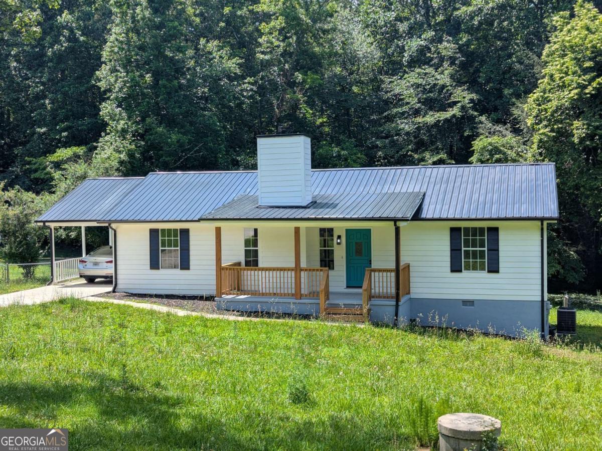5019 Bird Road Property Photo 1