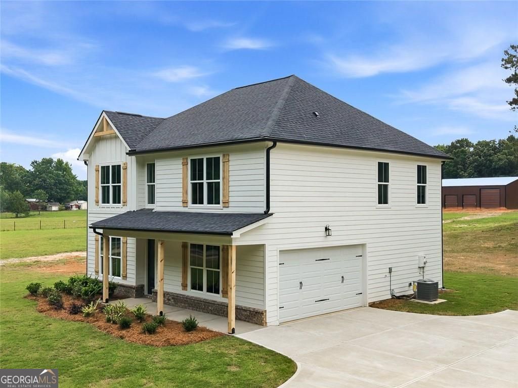 200 Loyd Road Property Photo 1