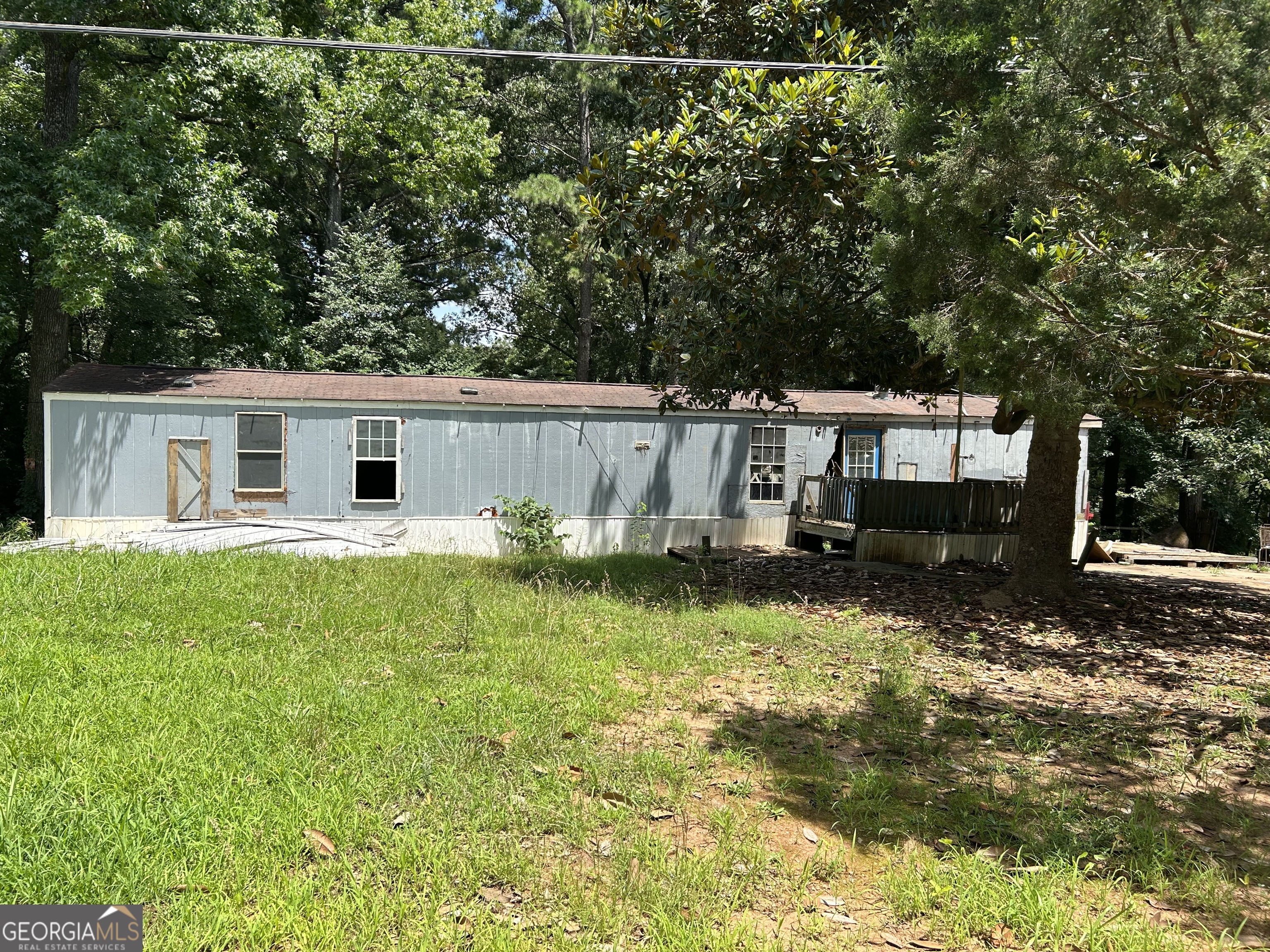 4 Forest Road Property Photo 1