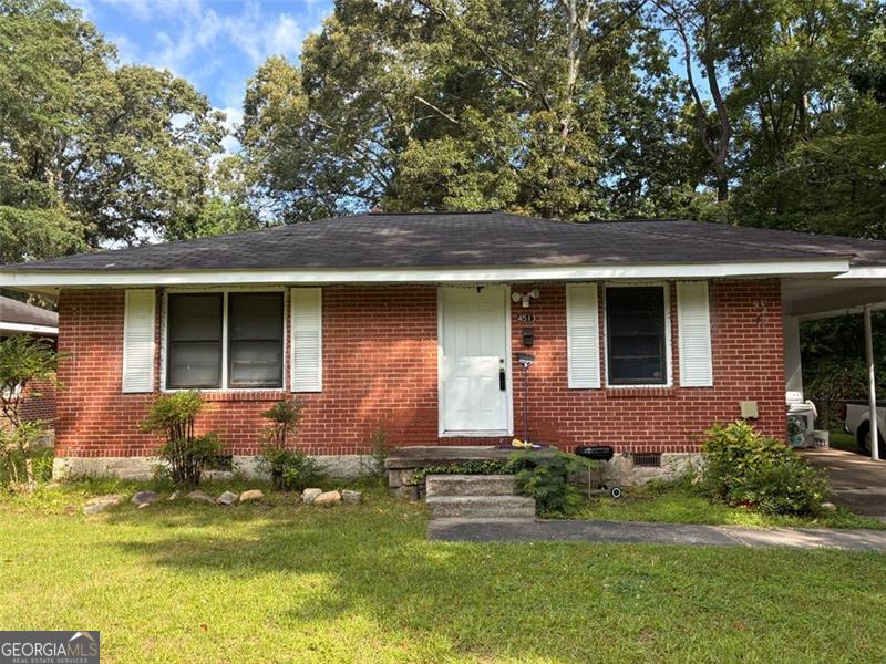4513 COLLEGE Street Property Photo 1