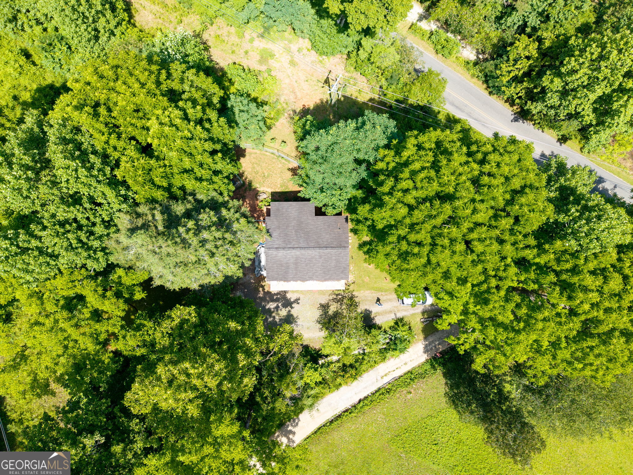 501 Hyatt Creek Road Property Photo 2