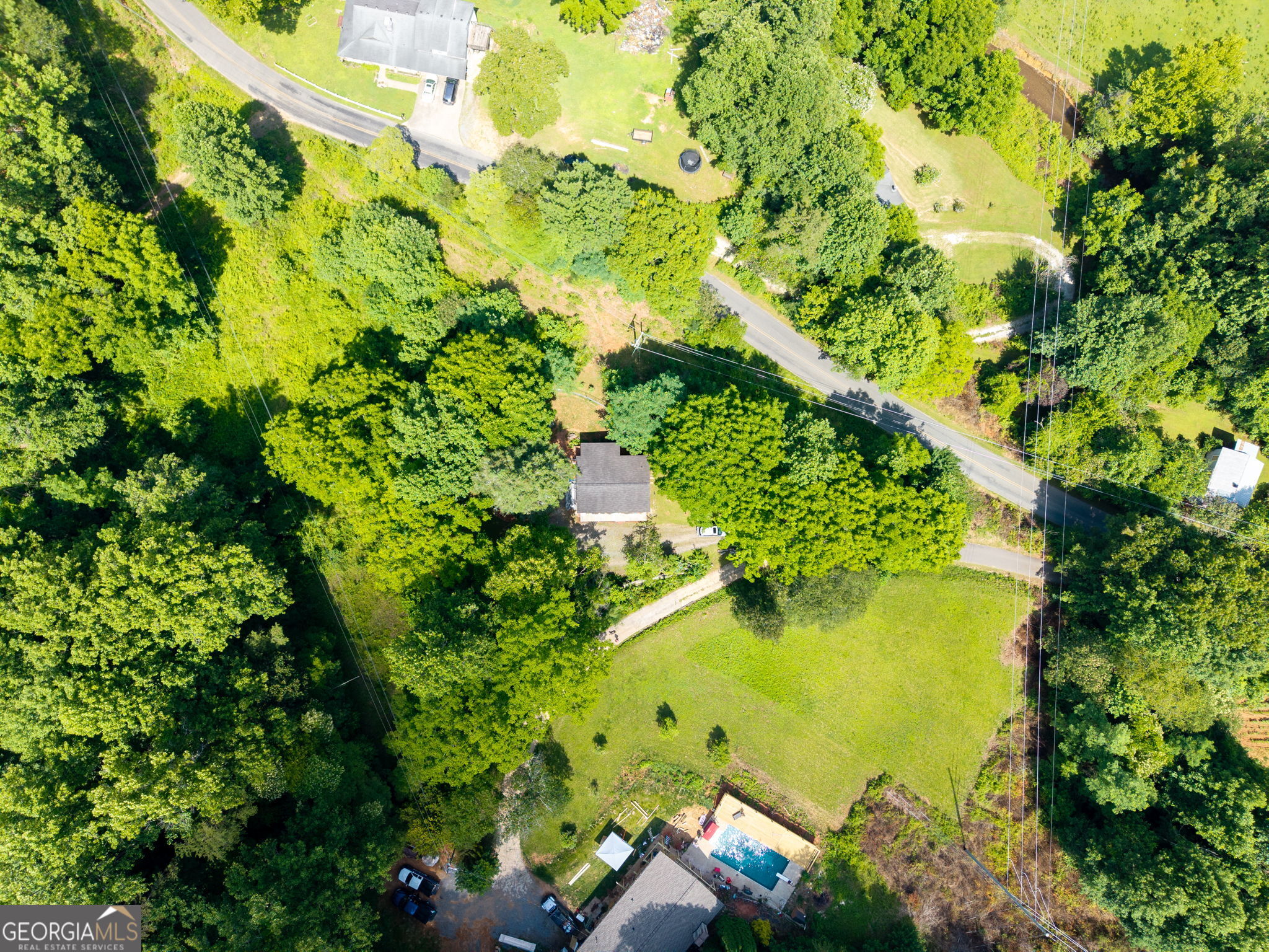 501 Hyatt Creek Road Property Photo 3
