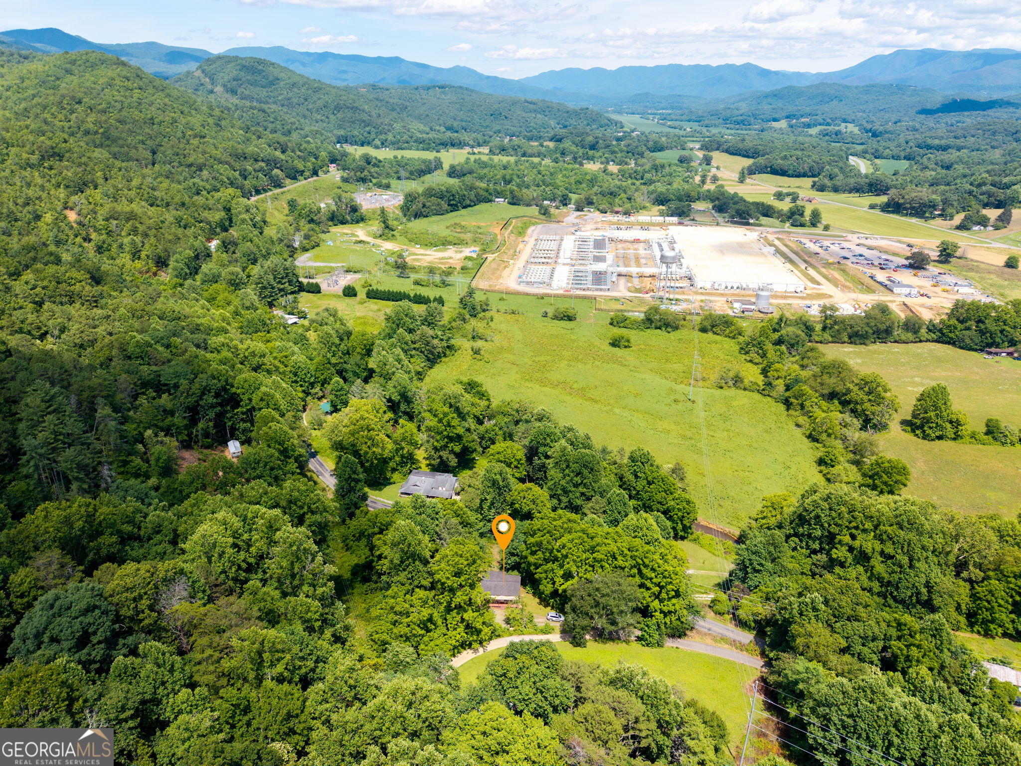 501 Hyatt Creek Road Property Photo 4