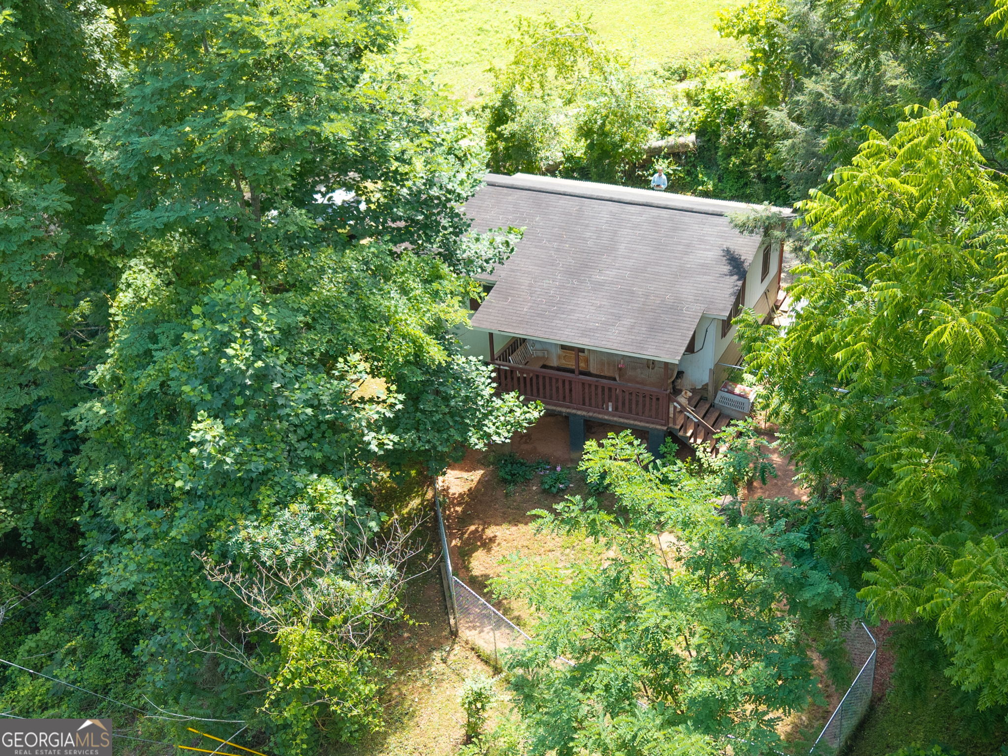 501 Hyatt Creek Road Property Photo 6